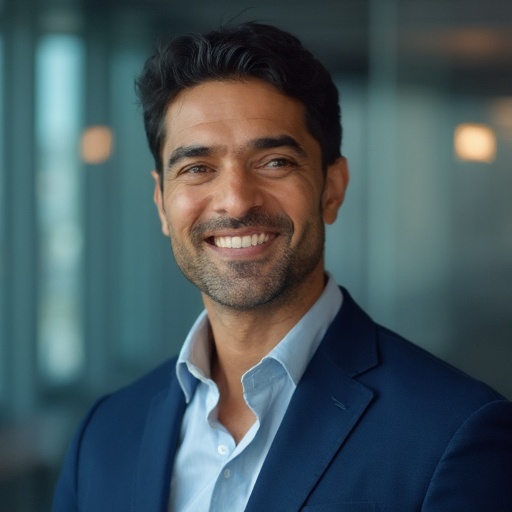 Rohan Mehta — aviator game expert