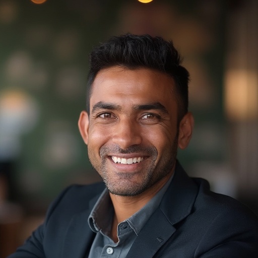 Priya Menon — aviator game reviewer